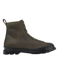 Camper Stiefeletten Brutus Green