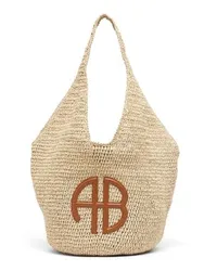 Anine Bing Große Hobo Bag Leah Brown