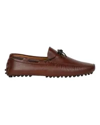 Bobbies Lloyd Loafer Brown