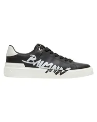 Balmain Sneaker B-Court Black