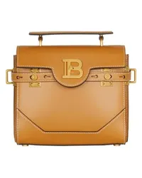 Balmain Tasche B-Buzz 23 Brown