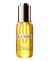 La Mer Huile Régénérante 30 ml No