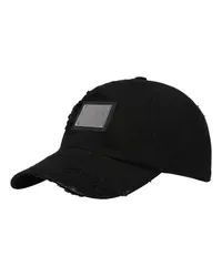 Dolce & Gabbana Baseballcap Black