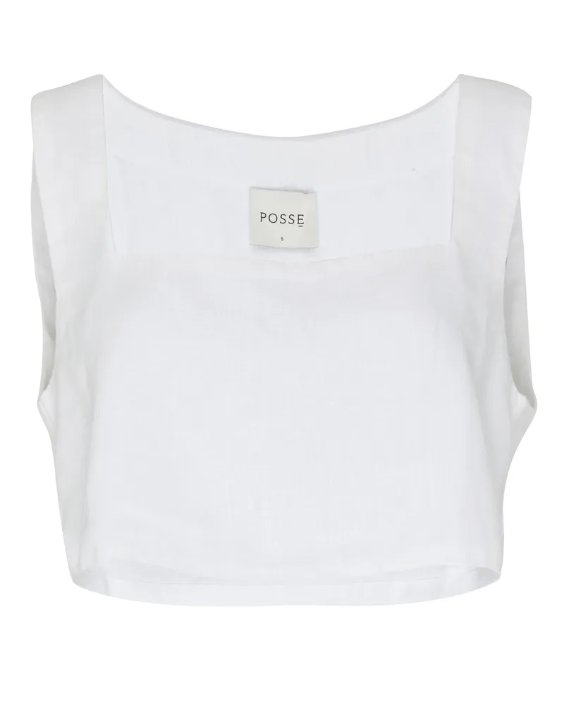 Posse Crop-Top Alice 