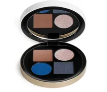 Ombres d', Lidschattenpalette mit vier Nuancen