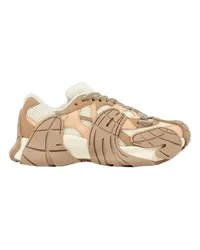 Camper Sneakers Tormenta Beige