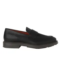 Loro Piana Mokassin Travis Black