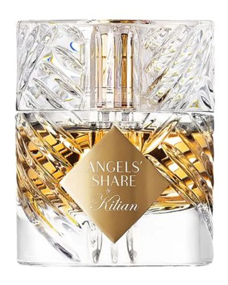 Kilian Angels’ Share By Kilian – NachfüLlbares Spray 50 Ml No