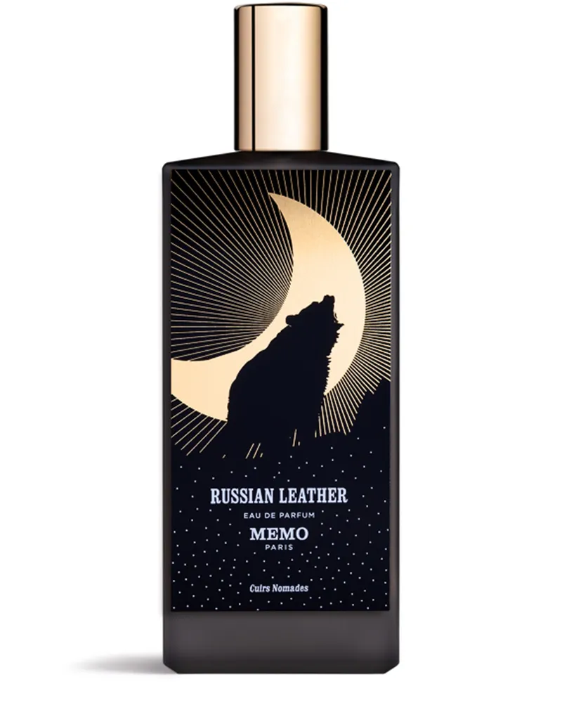 Memo Eau de Parfum Russian Leather 75 ml No
