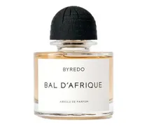 Absolu de parfum Bal d'Afrique 100 ml