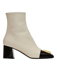 Balmain Stiefeletten Edna White