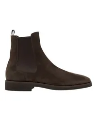 Tom Ford Chelsea Boots Brown