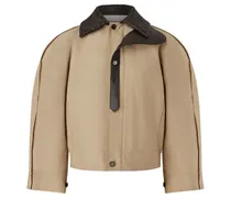 Baumwoll-Blouson