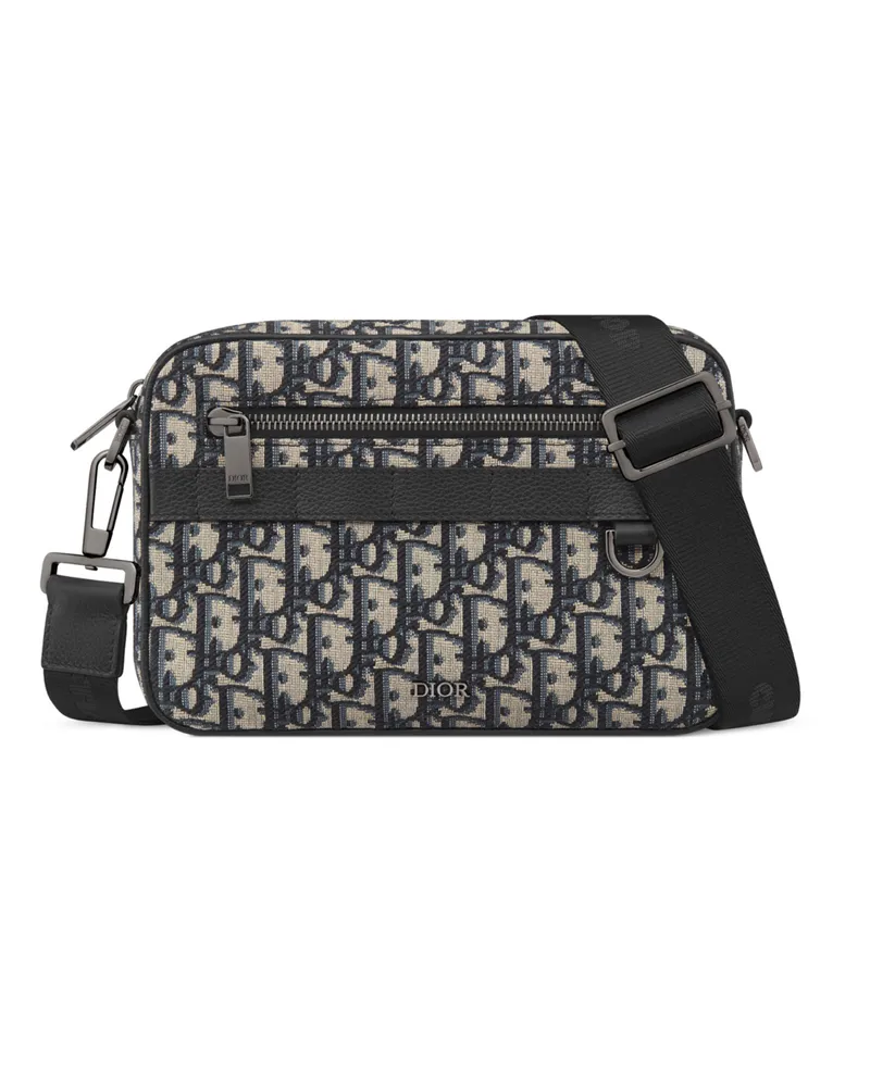 Dior Oblique Safari-Tasche 