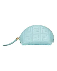 Fendi Beauty Small Baguette Blue