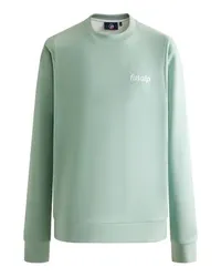 FUSALP Sweatshirt Paolo Green