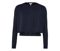 Cardigan aus Wolle