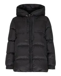 Max Mara Daunenjacke Seia – THE CUBE Black