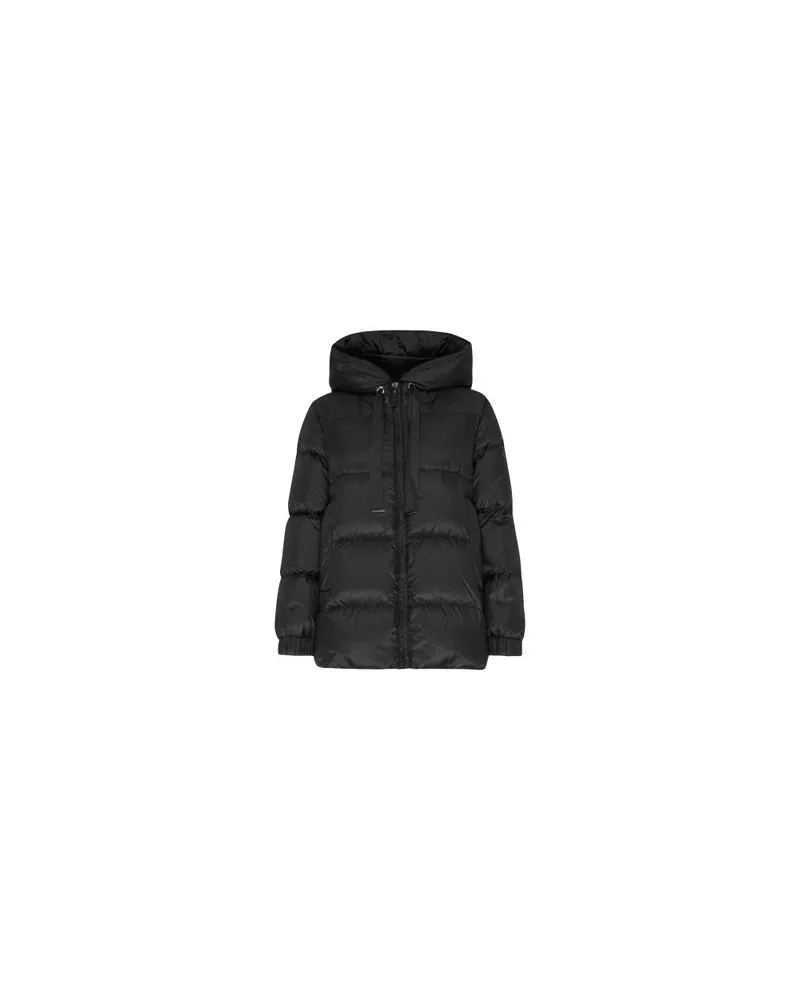 Max Mara Daunenjacke Seia – THE CUBE Black