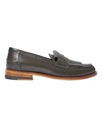 Scarosso Loafers Bridget Grey