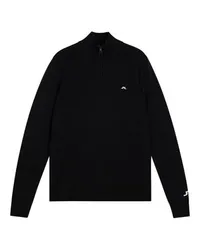 J.Lindeberg Strickpullover Kian Black