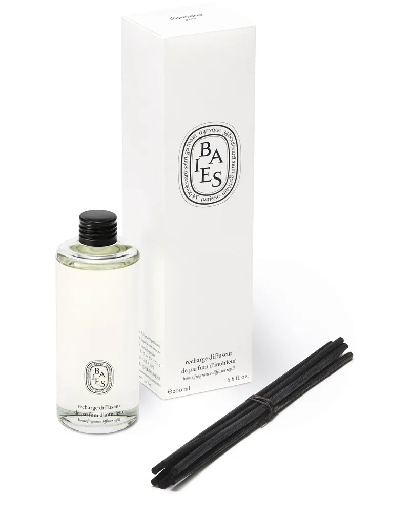 Diptyque Nachfüllpackung Baies für Raumduft-Diffusor 200 ml No