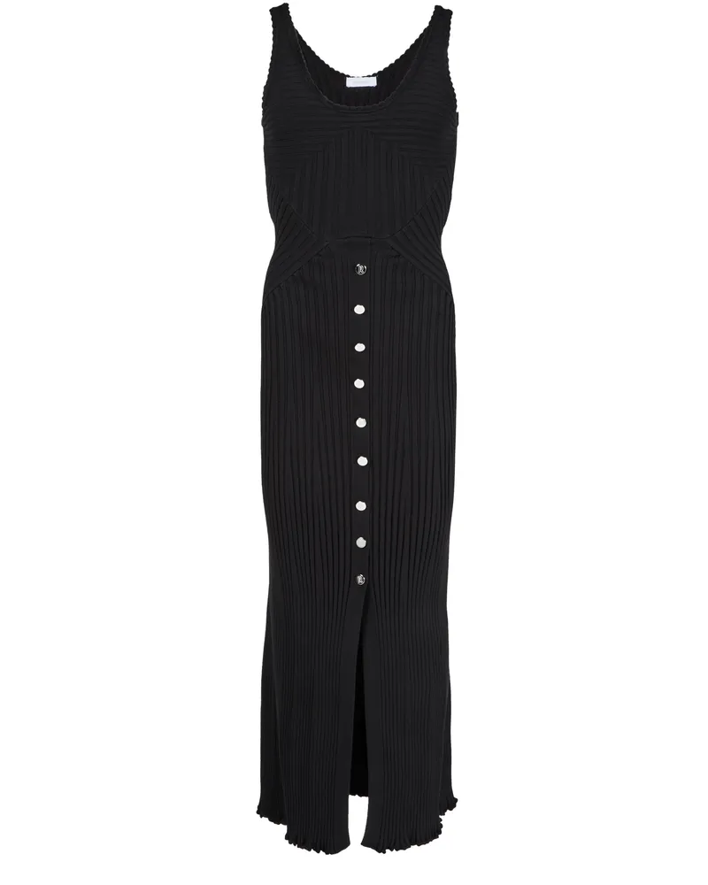Paco Rabanne Langes Kleid 