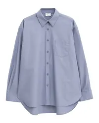 Filippa K Shirt Sammy Blue