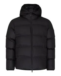 Moncler Masac Daunenjacke Black