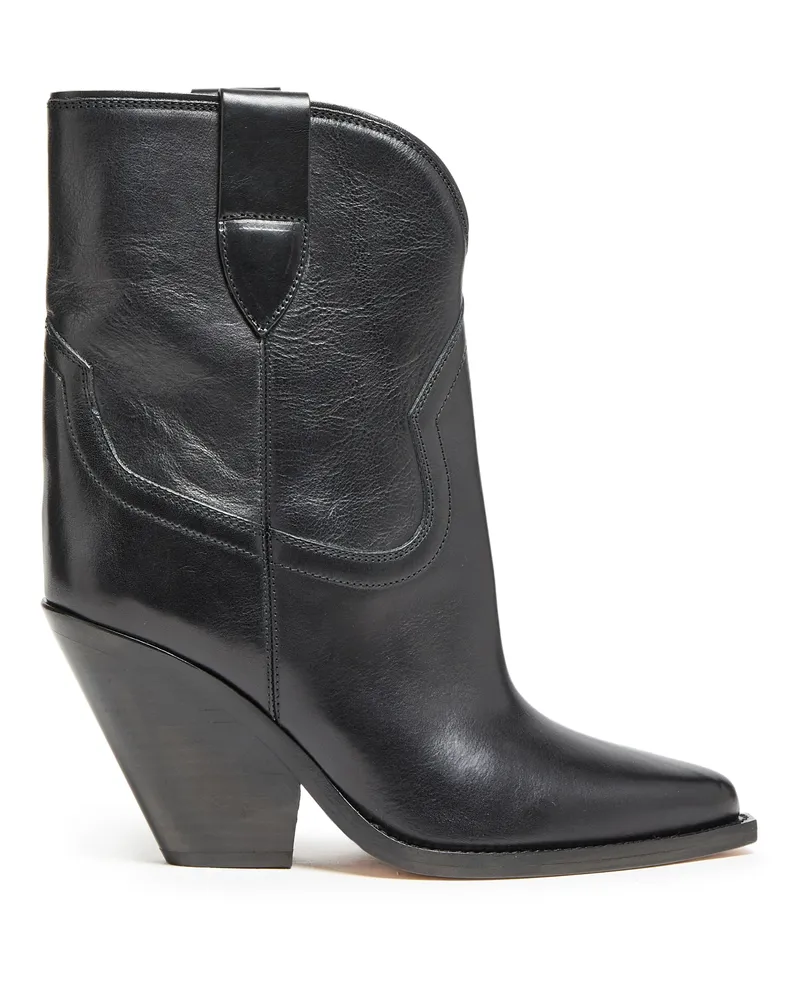 Isabel Marant Stiefeletten Leyane 