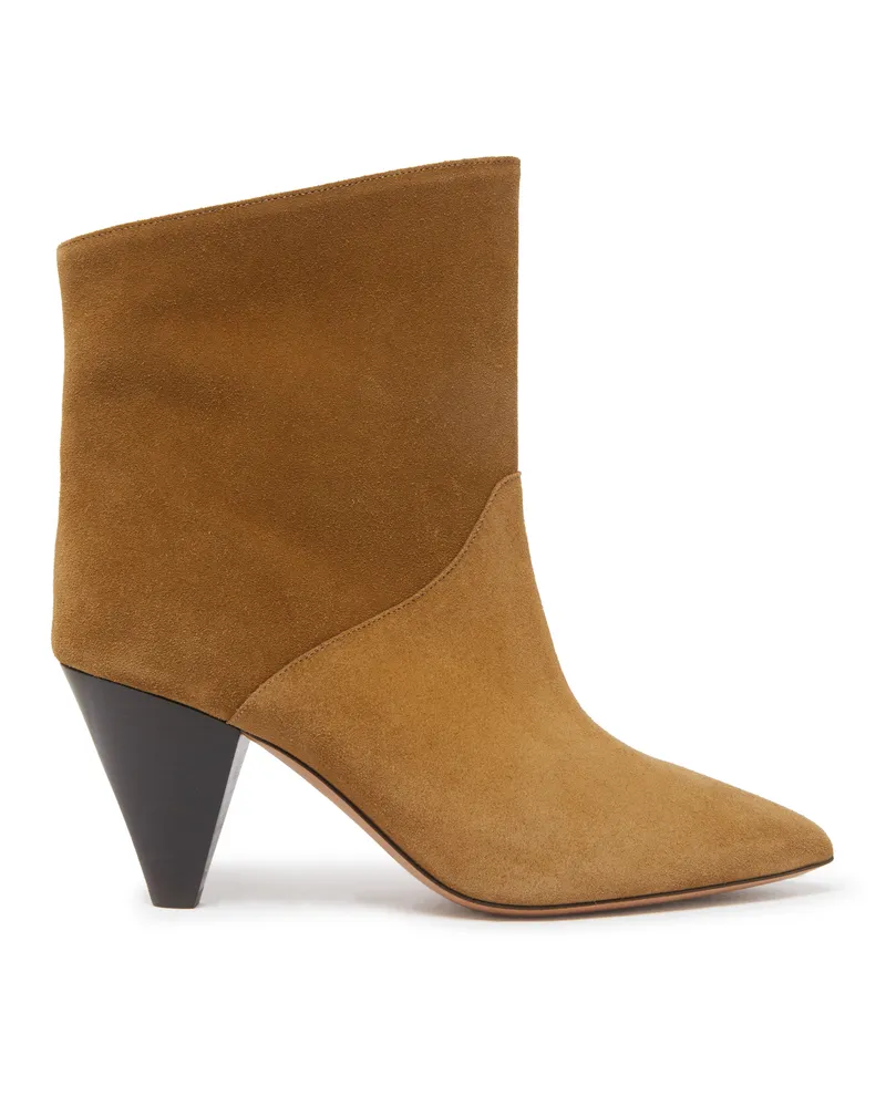 Isabel Marant Loline Stiefeletten 