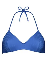 Eres Bikinioberteil Curacao Blue