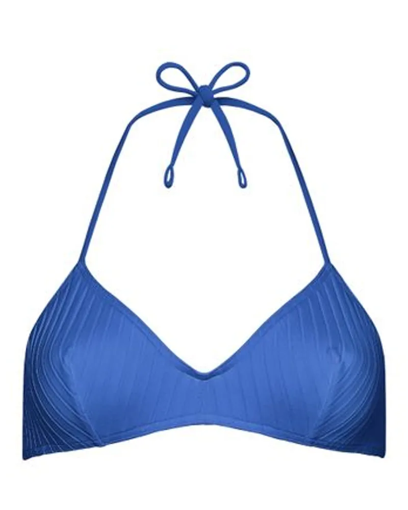 Eres Bikinioberteil Curacao Blue