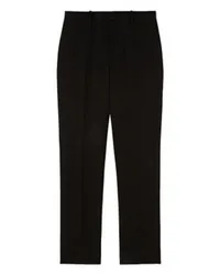 Jil Sander Hose Black