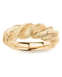 POIRAY Ring Dune Gold