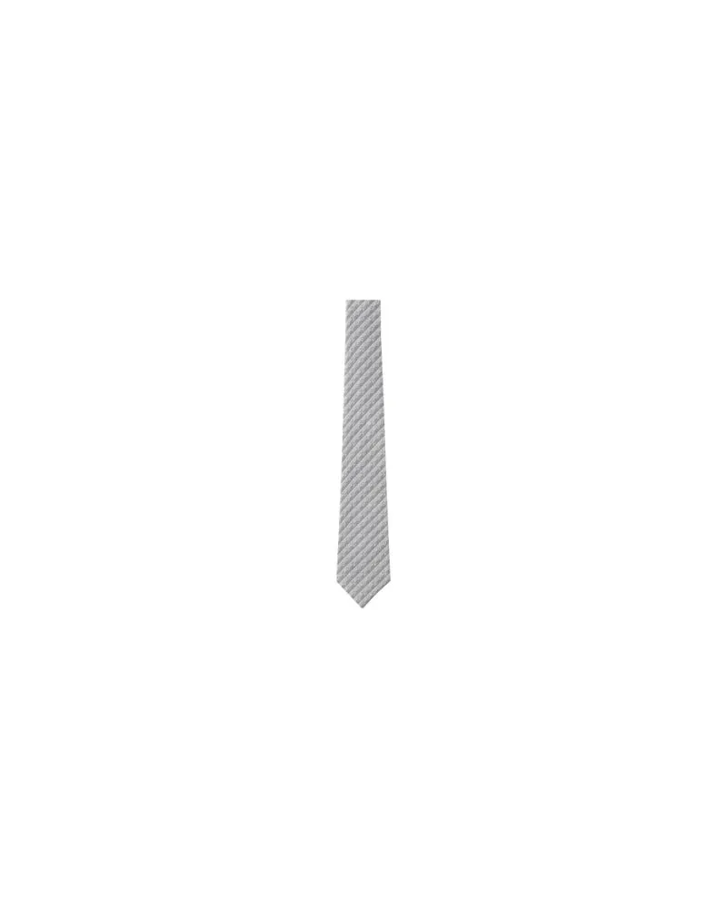 Louis Vuitton Gerader Mantel Blue