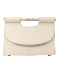 Bobbies Tasche Ancône White