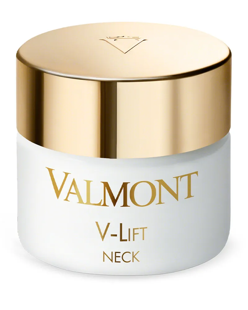 Valmont V-Lift Neck Straffende Halscreme 50 ml No