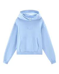 Woolrich Sweatshirt Blue