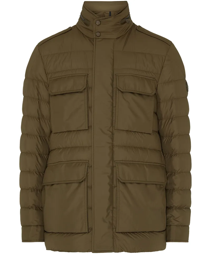Moncler Jacke Fuciade 