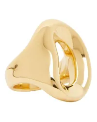 Charlotte Chesnais Ring Shima Gold