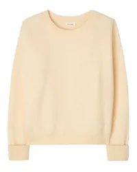 American Vintage Pullover Vitow Beige