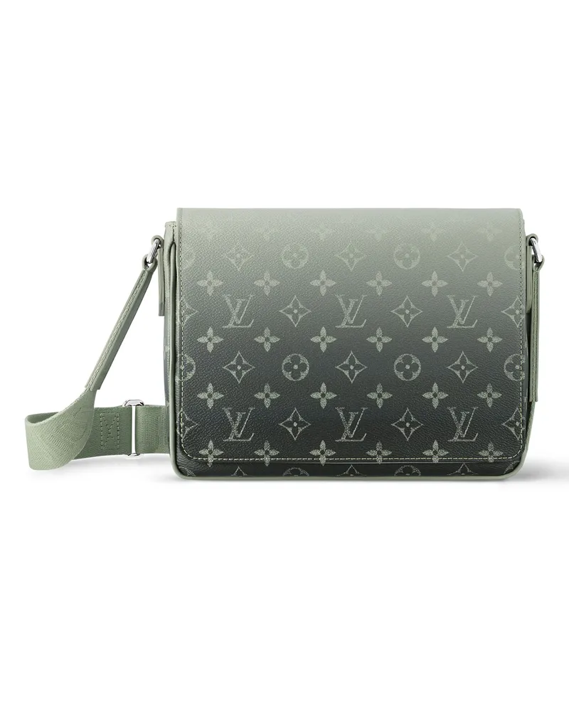 Louis Vuitton District PM Messenger Tasche 