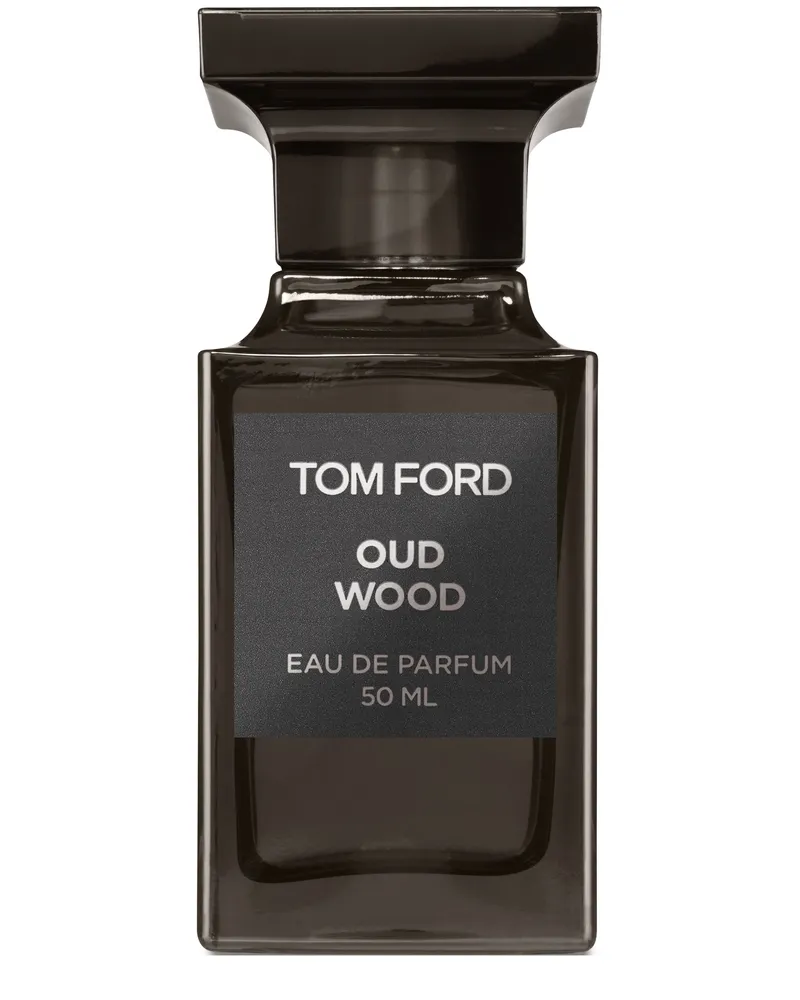 Tom Ford Oud Wood Eau de Parfum 50 ml No