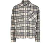 Overshirt Plaid