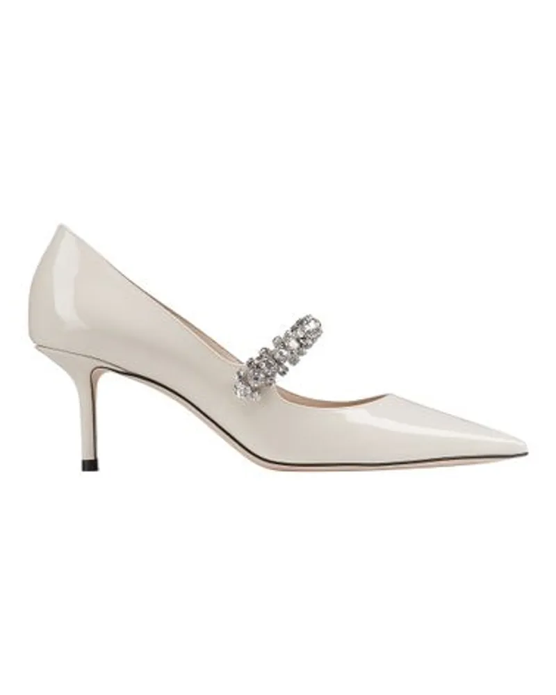 Jimmy Choo Pumps Bing 65 Beige