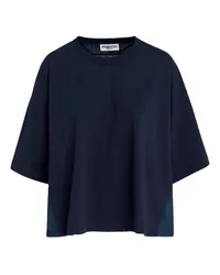 Essentiel T-Shirt Grovel Blue