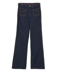 Inès de la Fressange Jeans RICA Navy