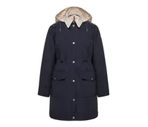 Parka Begonia