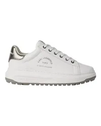 Karl Lagerfeld Rue St-Guillaume Kapri Stollen-Sneaker Multicolor